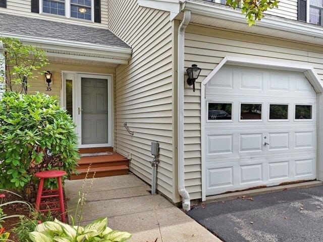 Condo for sale in Gates Crossing, Leominster