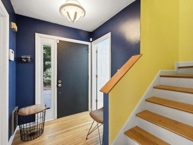 Condo for sale in Lexington, Massachusetts