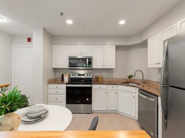 Condo for sale in Lexington, Massachusetts