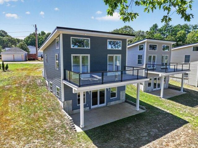 Condo for sale in Limerick, Maine