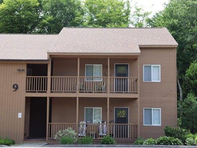 Condo for sale in New Hampshire