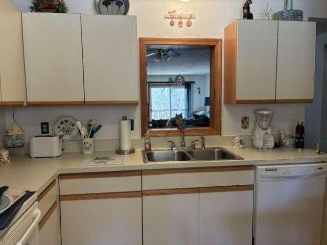 Condo for sale in New Hampshire