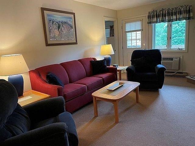 Condo for sale in New Hampshire