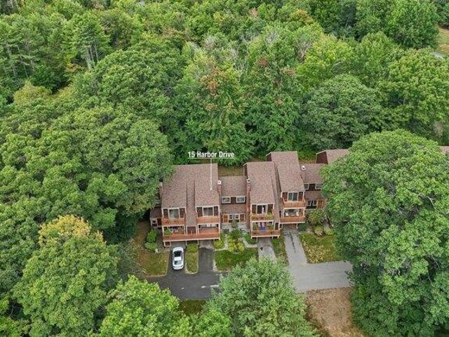 Condo for sale in Ducktrap, Lincolnville