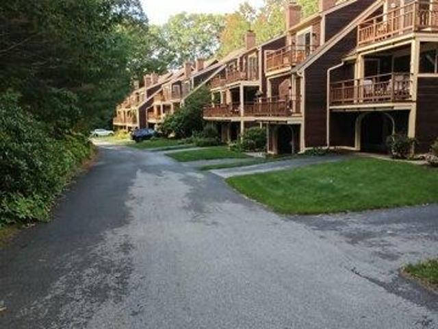 Condo for sale in Ducktrap, Lincolnville