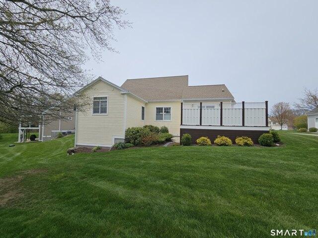 Condo for sale in Litchfield, Connecticut