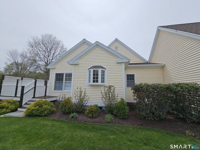 Condo for sale in Litchfield, Connecticut