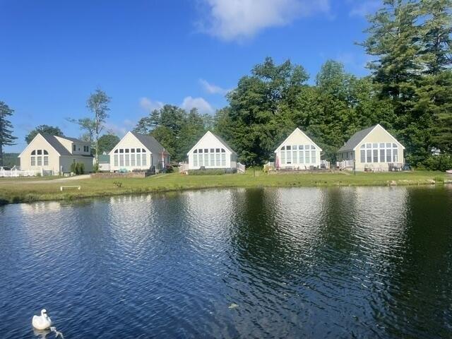 Condo for sale in Litchfield, Maine