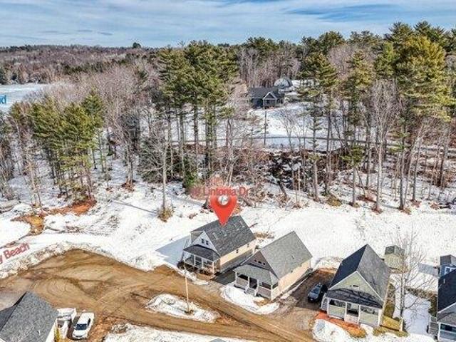 Condo for sale in Litchfield, Maine