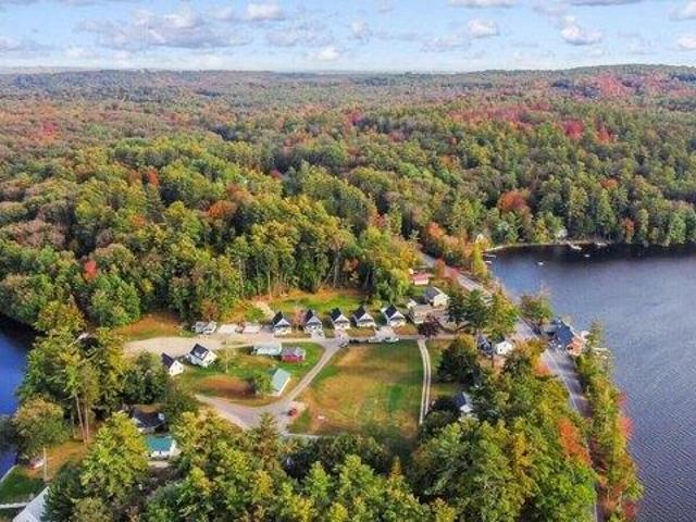 Condo for sale in Litchfield, Maine