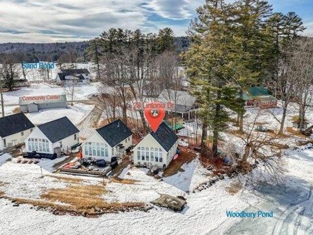 Condo for sale in Litchfield, Maine