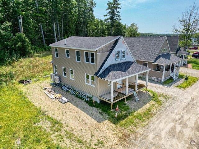 Condo for sale in Litchfield, Maine