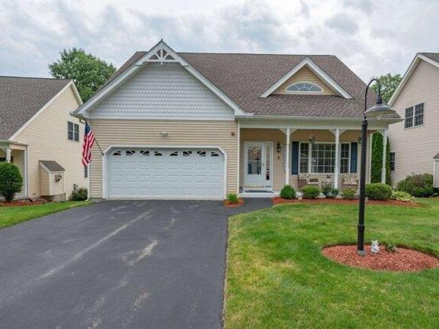 Condo for sale in New Hampshire
