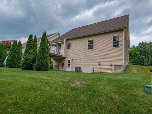 Condo for sale in New Hampshire