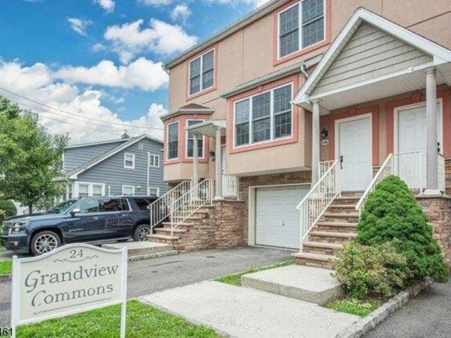Condo for sale in Passaic, New Jersey