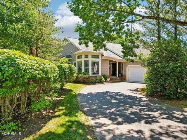 Condo for sale in Monmouth, New Jersey