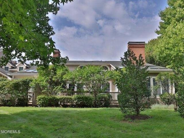 Condo for sale in Monmouth, New Jersey