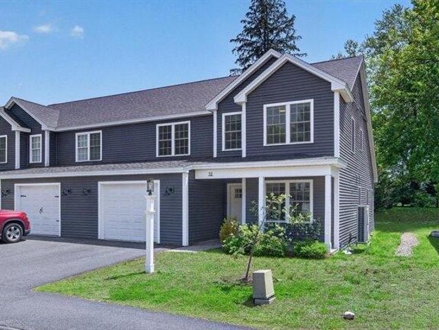 Condo for sale in Massachusetts