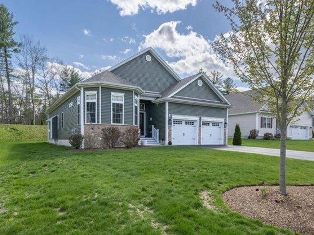 Condo for sale in New Hampshire