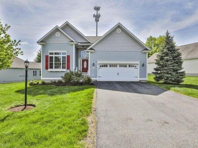 Condo for sale in New Hampshire