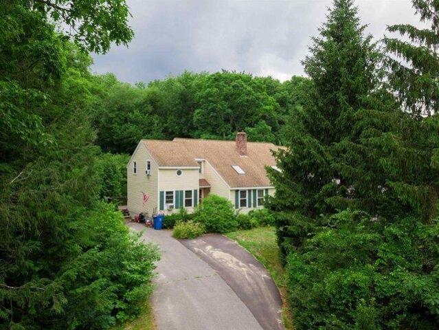 Condo for sale in New Hampshire