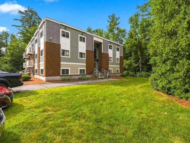Condo for sale in New Hampshire
