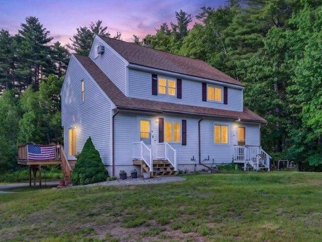 Condo for sale in New Hampshire