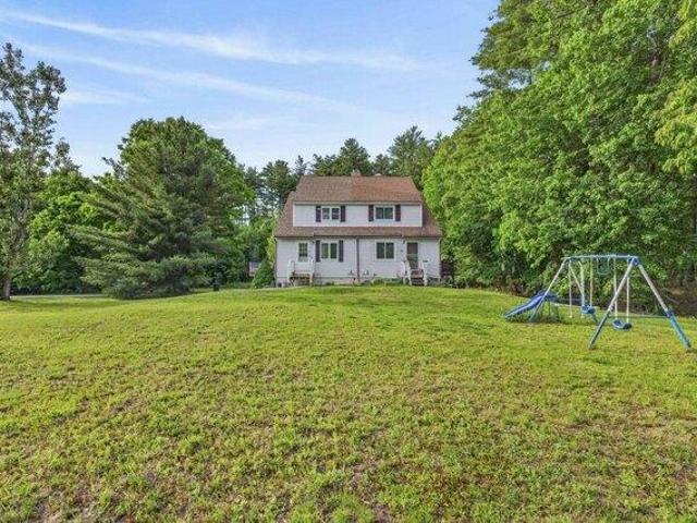 Condo for sale in New Hampshire