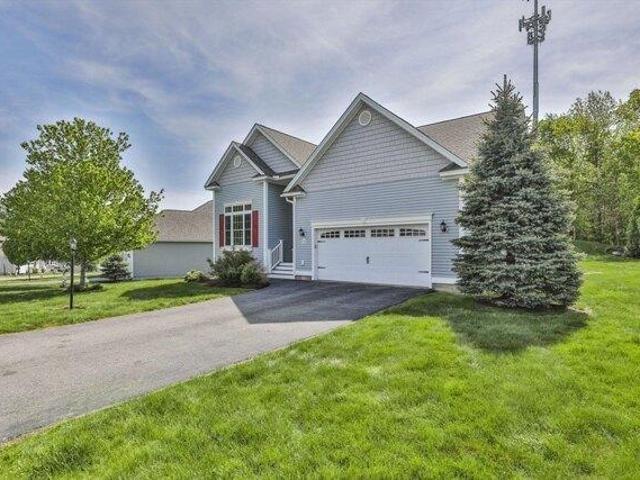 Condo for sale in New Hampshire