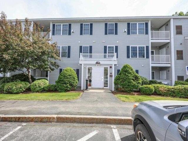 Condo for sale in New Hampshire