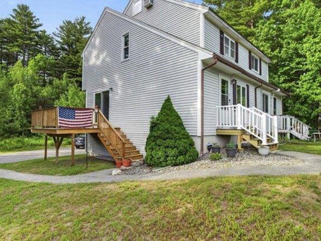 Condo for sale in New Hampshire