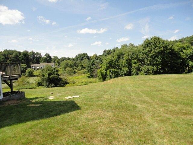 Condo for sale in New Hampshire