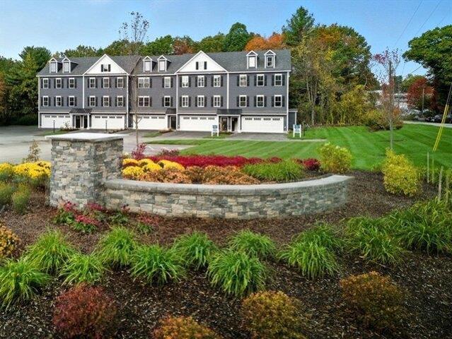 Condo for sale in New Hampshire