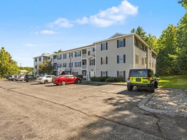 Condo for sale in New Hampshire