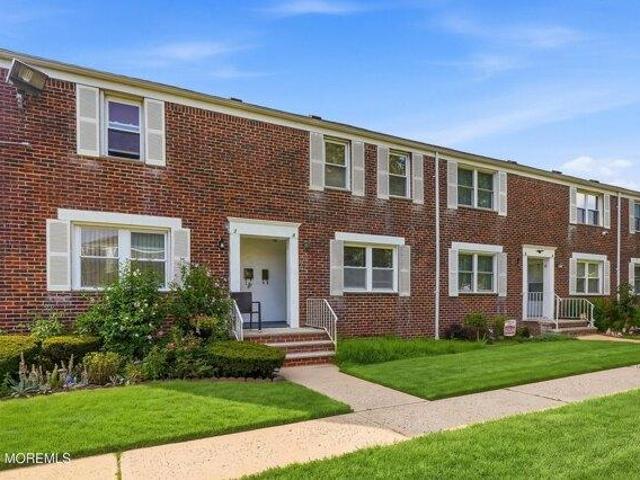 Condo for sale in Monmouth, New Jersey
