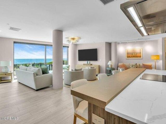 Condo for sale in Long Branch, Monmouth County