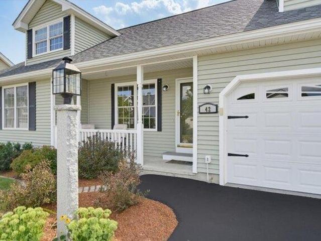 Condo for sale in Loudon, Merrimack County