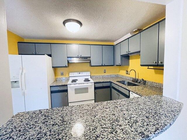 Condo for sale in Lowell, Massachusetts