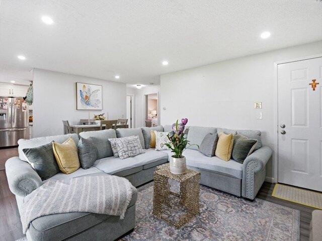 Condo for sale in Lowell, Massachusetts