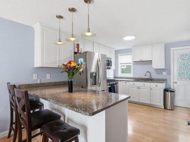 Condo for sale in Lowell, Massachusetts