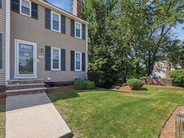 Condo for sale in Lowell, Massachusetts