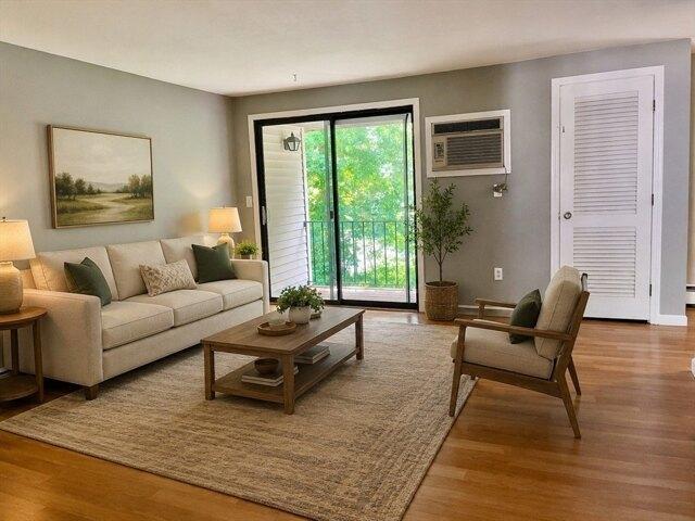 Condo for sale in Lowell, Massachusetts