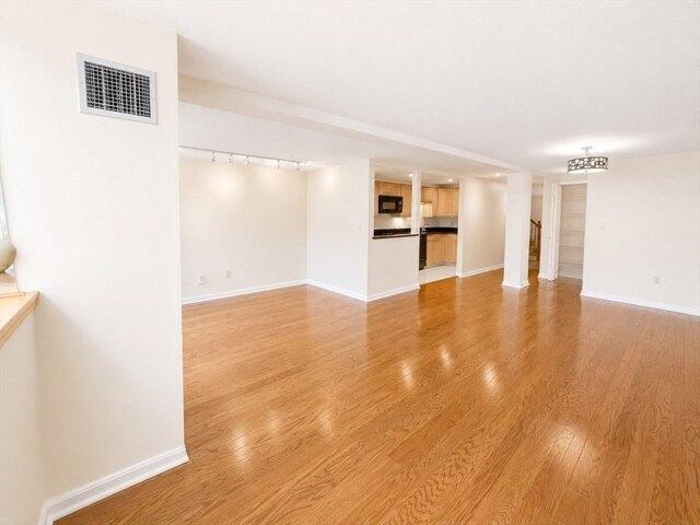 Condo for sale in Lowell, Massachusetts