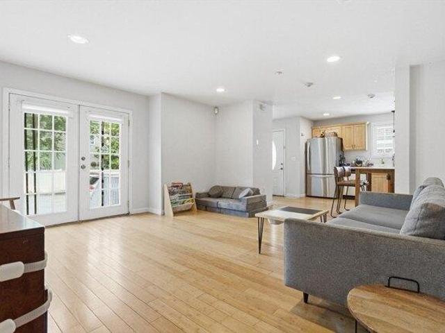 Condo for sale in Lowell, Massachusetts