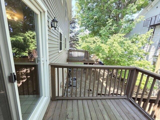 Condo for sale in Lowell, Massachusetts