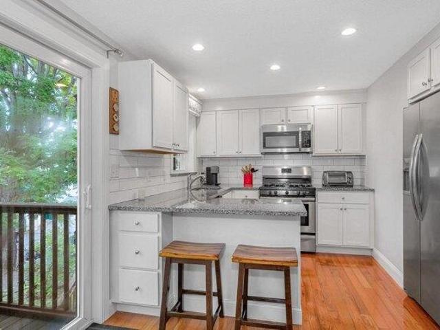 Condo for sale in Lowell, Massachusetts