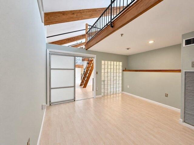 Condo for sale in Merrimack-Middle Street Historic District, Lowell