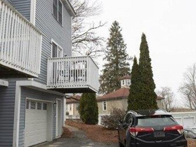 Condo for sale in The Acre, Lowell