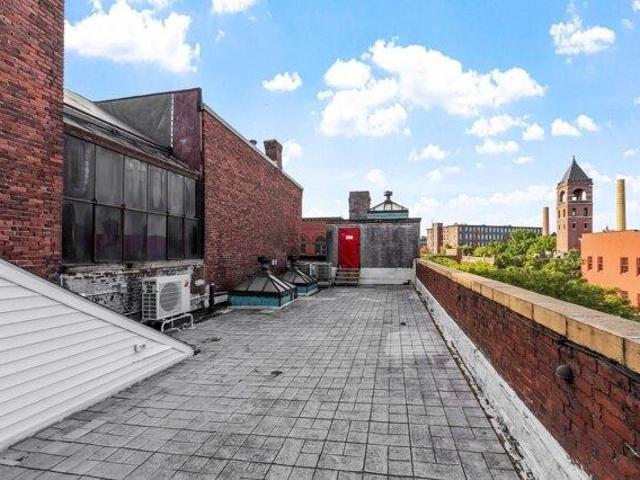 Condo for sale in Merrimack-Middle Street Historic District, Lowell