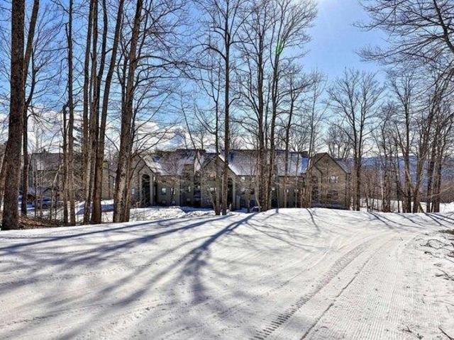Condo for sale in Ludlow, Vermont